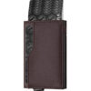 Full-Grain Leather Wallet — RFID-Blocking Card Case