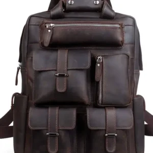 Backpacks