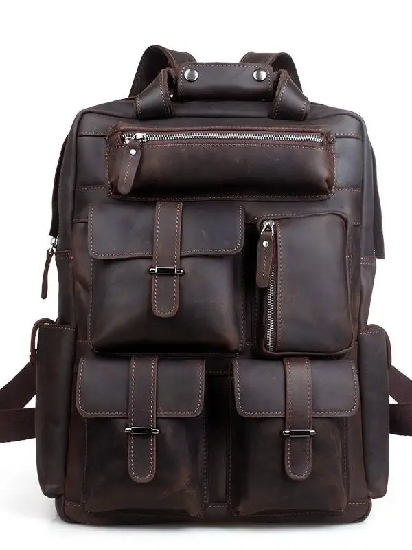 Backpacks