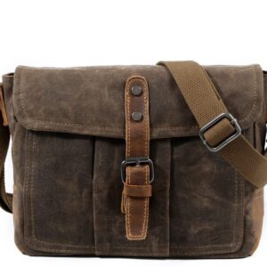Messenger Bags