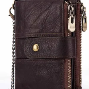 Wallets